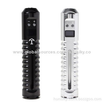 Tesla Variable Voltage/Wattage ModNew
